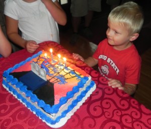 Mario's b-day party 041