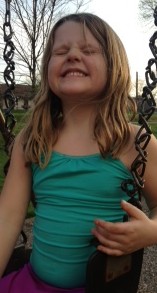 mariaswing Our happy girl